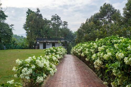 Brickhouse Bukit Tinggi By Santai Villas