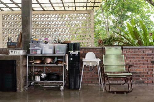 Brickhouse Bukit Tinggi By Santai Villas