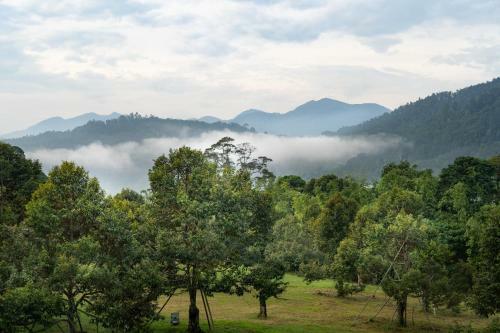 Brickhouse Bukit Tinggi By Santai Villas