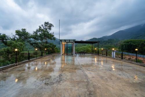 Brickhouse Bukit Tinggi By Santai Villas