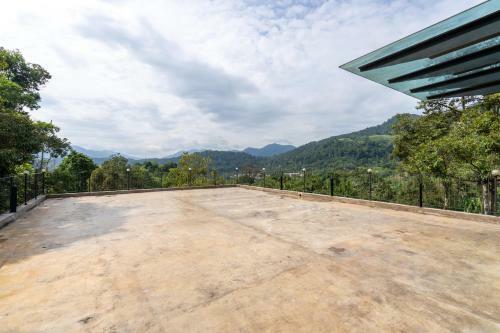 Brickhouse Bukit Tinggi By Santai Villas