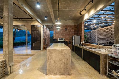 Brickhouse Bukit Tinggi By Santai Villas
