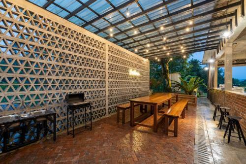 Brickhouse Bukit Tinggi By Santai Villas