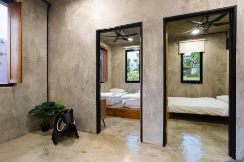 Brickhouse Bukit Tinggi By Santai Villas