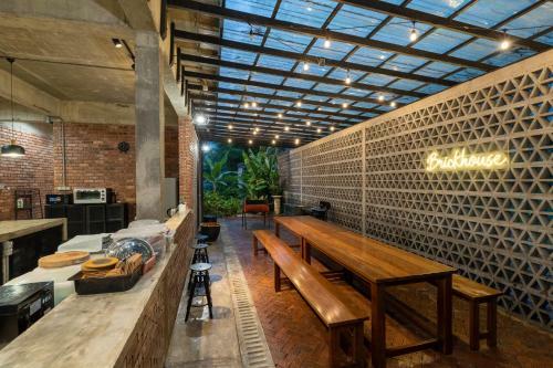 Brickhouse Bukit Tinggi By Santai Villas