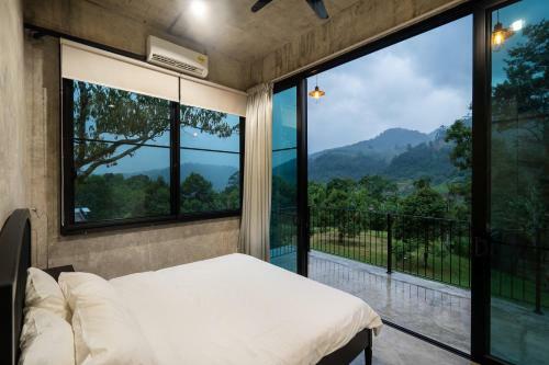 Brickhouse Bukit Tinggi By Santai Villas
