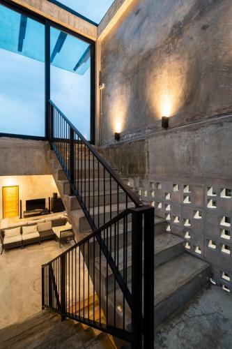 Brickhouse Bukit Tinggi By Santai Villas