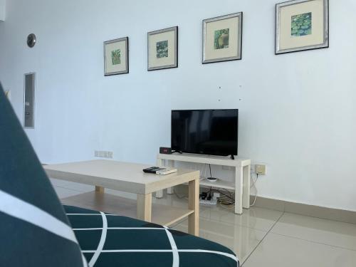 Apartamento Studio With Beautiful View Wifi {cybersquare}