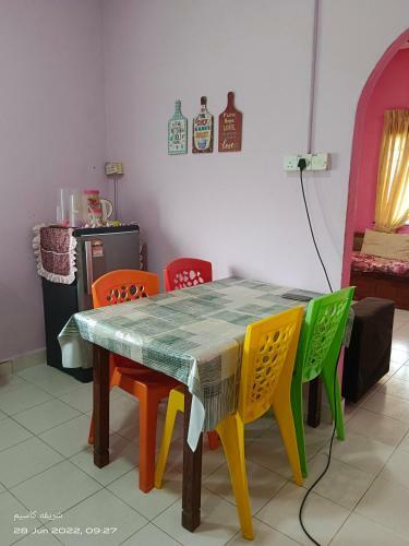Embun Langkawi Pantai Cenang