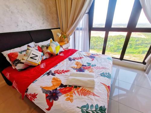 Apartamento Legoland 3min 7pax 2r2b Happyrainbowsuite 30mbps