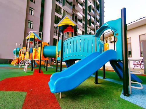 Apartamento Legoland 3min 7pax 2r2b Happyrainbowsuite 30mbps
