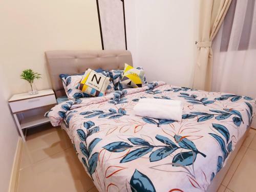 Apartamento Legoland 3min 7pax 2r2b Happyrainbowsuite 30mbps