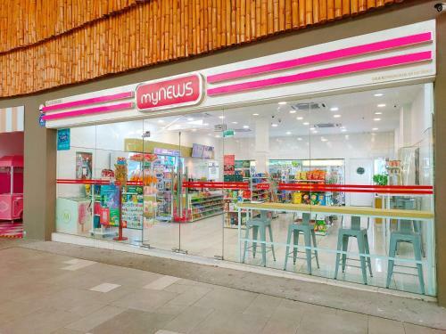 Apartamento Legoland 3min 7pax 2r2b Happyrainbowsuite 30mbps
