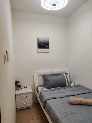 Apartamento Thirteen Residence [tr06] @ Itcc Manhattan Suites