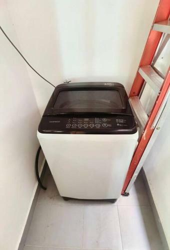 Apartamento B1606 Platino Paradigmmall Netflix Poolviewstay