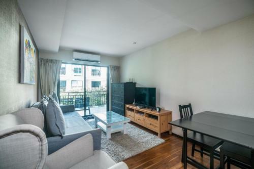 Rawai Apartment At The Title Phase 3 By Lofty
