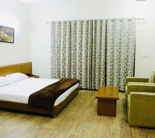 Agroturismo Nature Valley Farmhouse Gurgaon