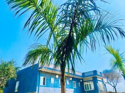 Agroturismo Nature Valley Farmhouse Gurgaon