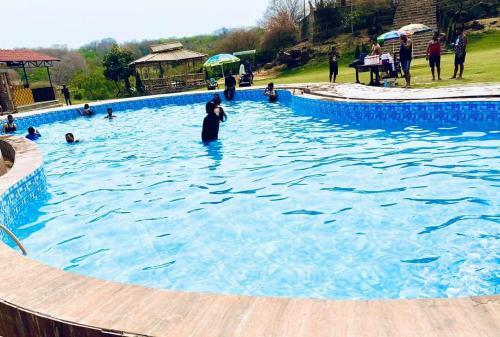 Agroturismo Nature Valley Farmhouse Gurgaon