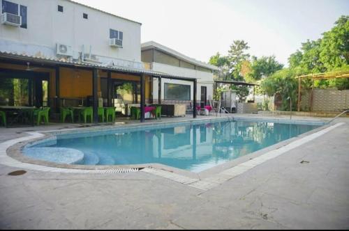 Agroturismo Nature Valley Farmhouse Gurgaon