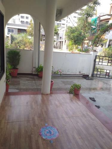 Villa Geeta's Residence