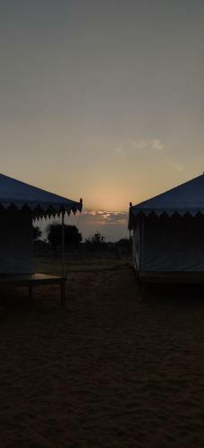 Hotel The Desert Holiday Camp Jaisalmer