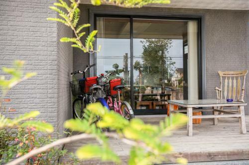 Bed & Breakfast Balawua
