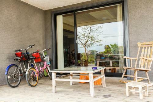 Bed & Breakfast Balawua