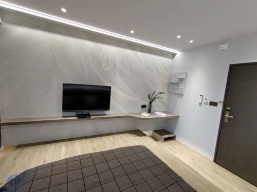 Apartamento Tin Gan Beauty Hotspring