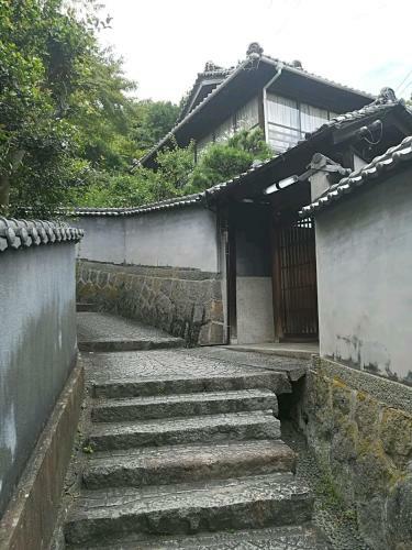 Hostal Histrical Tea Celemony House, Cycling