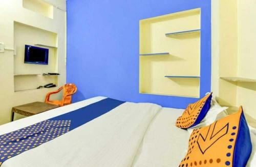 Hotel Oyo 92489 Shyam Guest House
