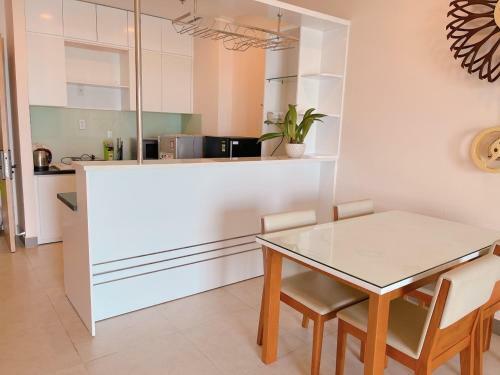 Apartamento Aria Resort V?ng T�u - Gi�p Bi?n