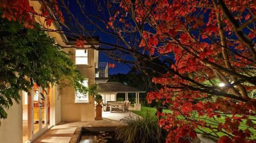 Ellengowan In Leura On 2 Acres