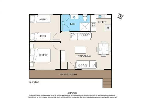 Metung Akora 2bdrm Apartment 2 Pets And Boats Welcome