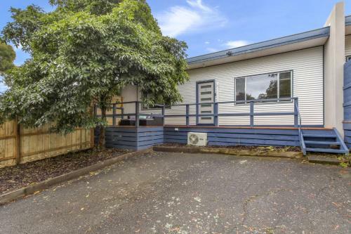Metung Akora 2bdrm Apartment 2 Pets And Boats Welcome