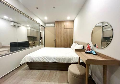 Wehome Apartment Sea View