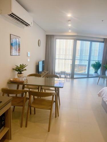 Tomorrow The Song Apartment V?ng T�u
