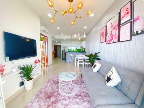 Apartamento V?ng T�u Homestay161