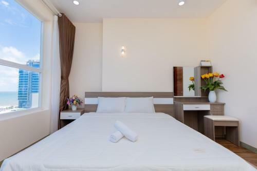 Apartamento V?ng T�u Homestay161