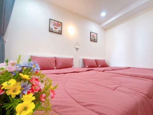 Apartamento Homestay L� Nh�