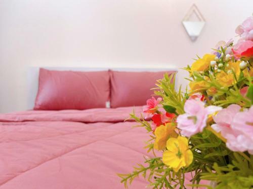 Apartamento Homestay L� Nh�