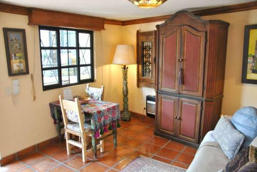 Bed & Breakfast Casa De Los Chiqueados