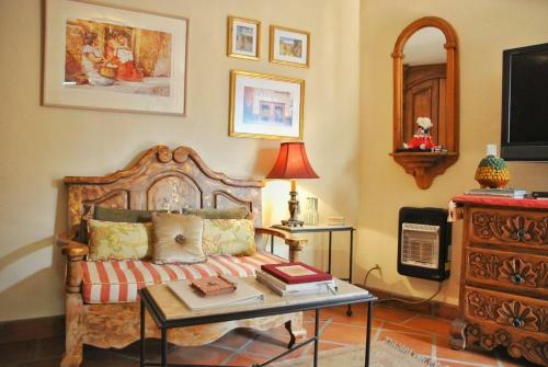 Bed & Breakfast Casa De Los Chiqueados
