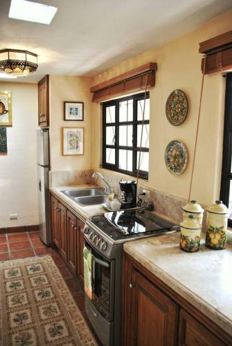 Bed & Breakfast Casa De Los Chiqueados