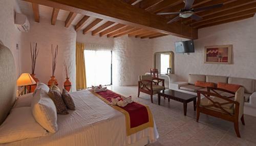 Hotel Punta Serena & Resorts - Solo Parejas