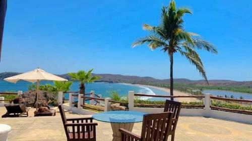 Hotel Punta Serena & Resorts - Solo Parejas