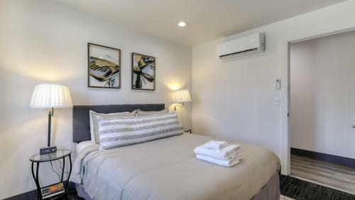Apartamento Lassen-view Downtown Loft - Luxury And Style!