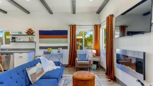 Apartamento Lassen-view Downtown Loft - Luxury And Style!