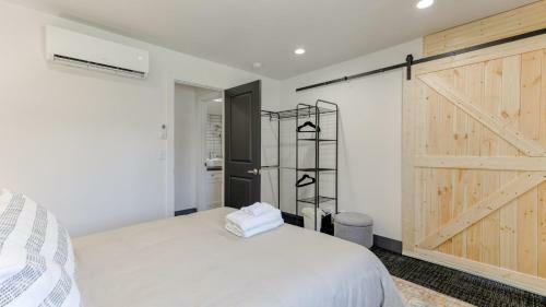 Apartamento Lassen-view Downtown Loft - Luxury And Style!