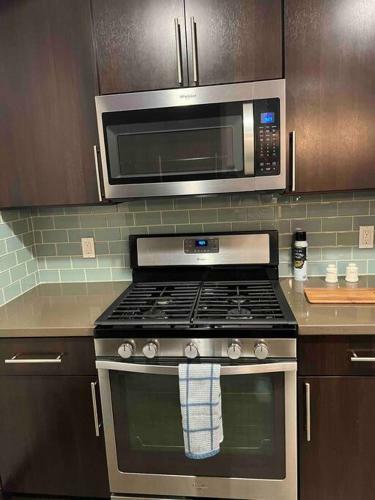 Apartamento West Hollywood - Lux Studio: Pool, Gym, Parking